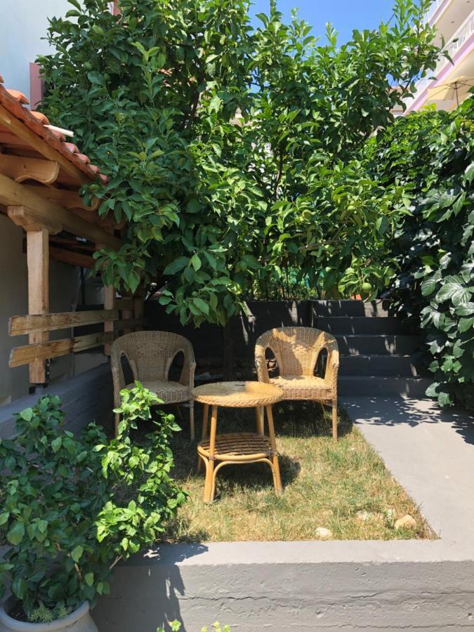 Green Garden كافالا المظهر الخارجي الصورة
