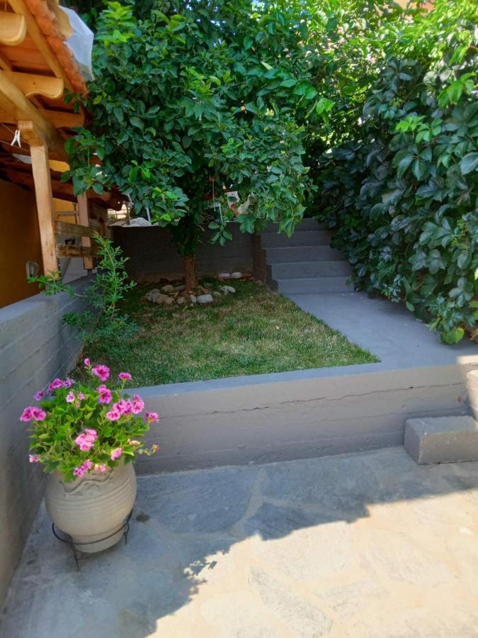 Green Garden كافالا المظهر الخارجي الصورة