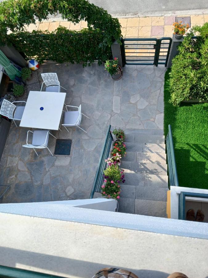 Green Garden كافالا المظهر الخارجي الصورة