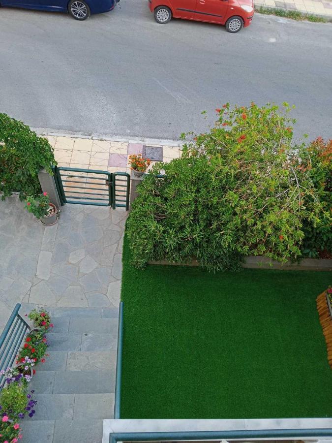 Green Garden كافالا المظهر الخارجي الصورة
