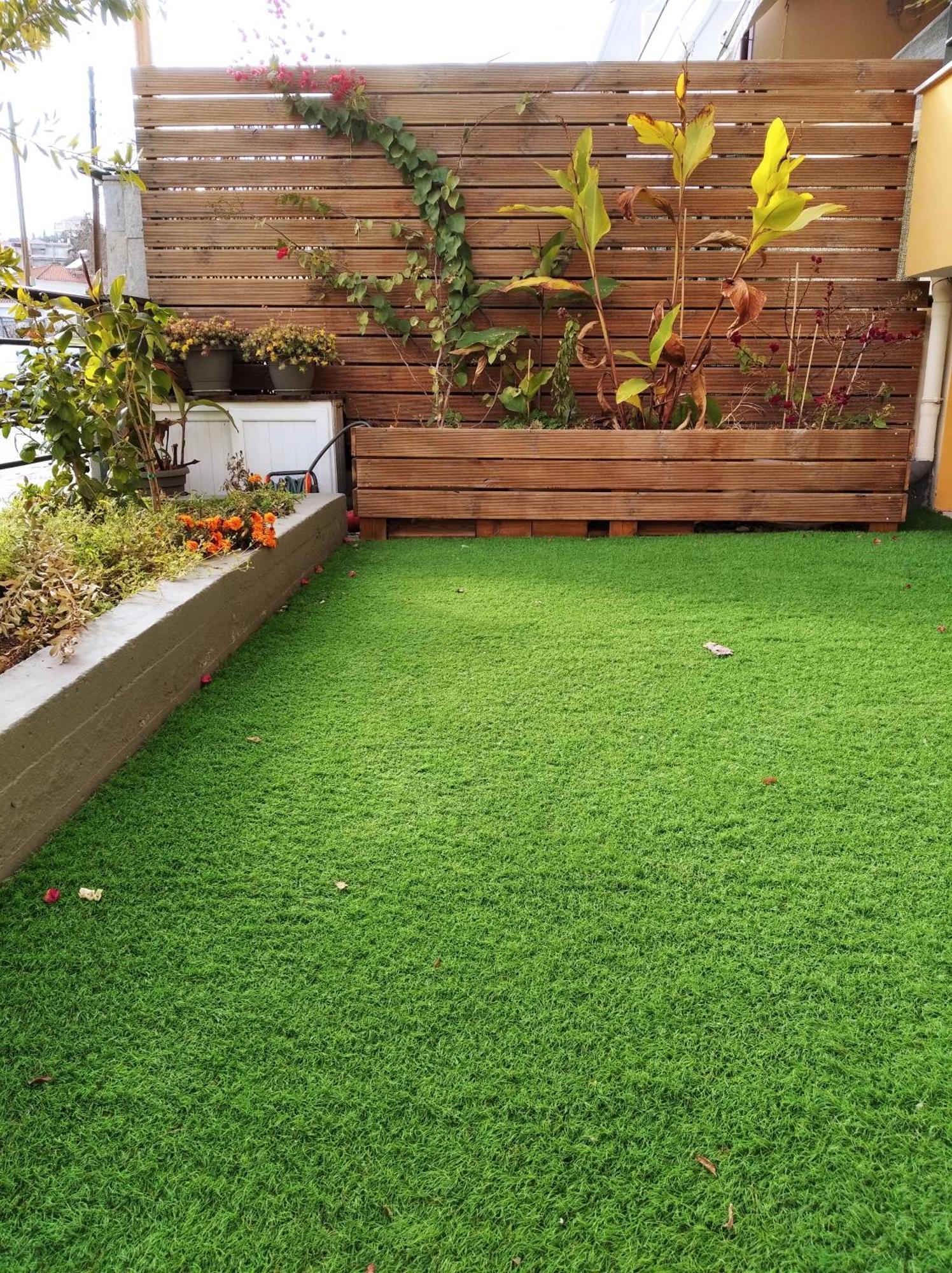Green Garden كافالا المظهر الخارجي الصورة