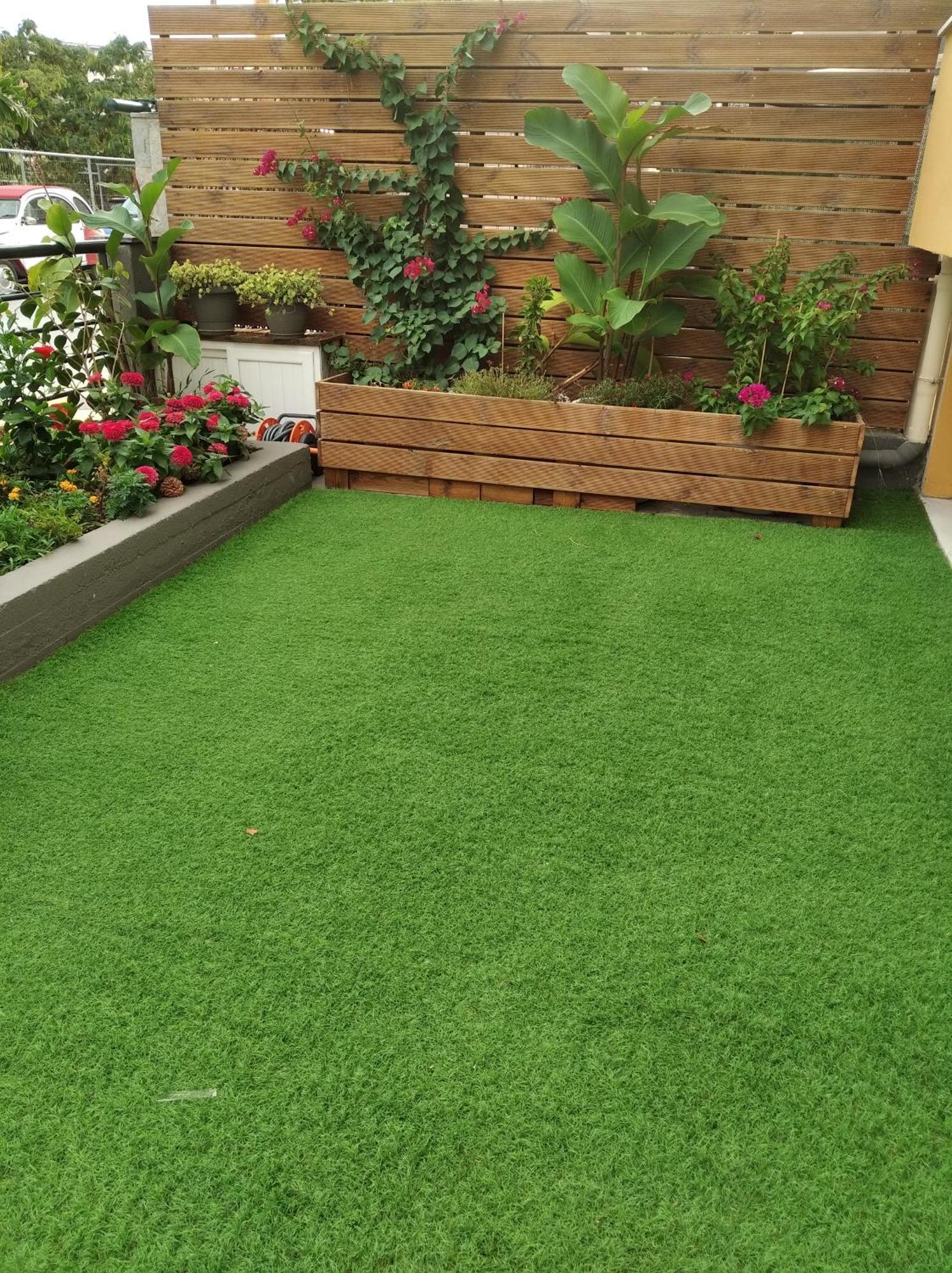 Green Garden كافالا المظهر الخارجي الصورة