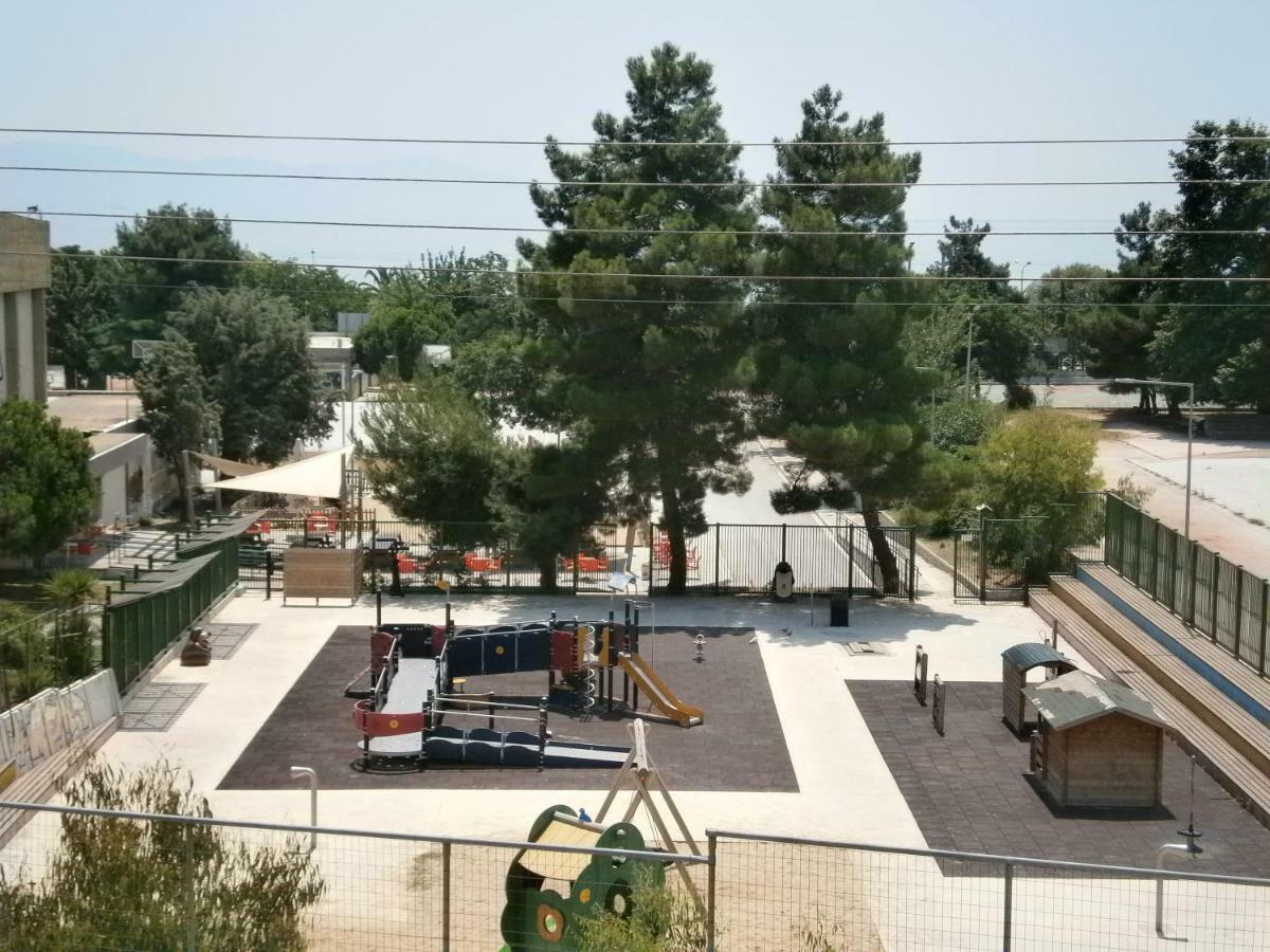 Green Garden كافالا المظهر الخارجي الصورة